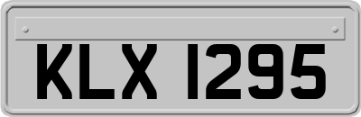 KLX1295