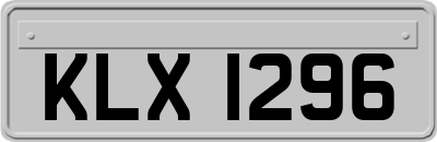 KLX1296
