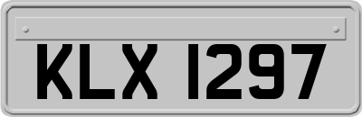KLX1297