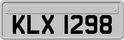 KLX1298