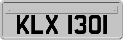 KLX1301
