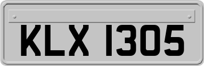 KLX1305