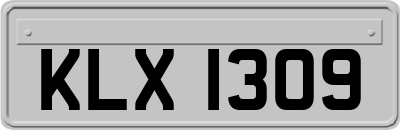 KLX1309