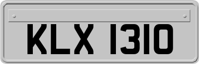 KLX1310