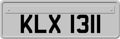 KLX1311