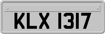 KLX1317
