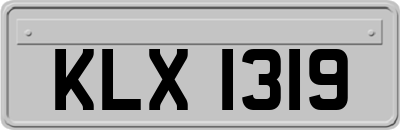 KLX1319