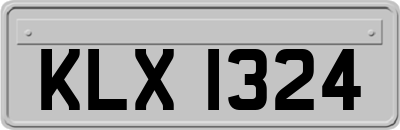 KLX1324