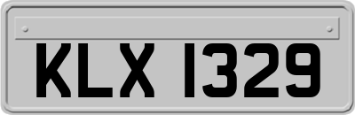 KLX1329