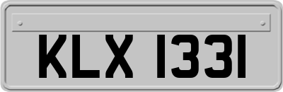 KLX1331