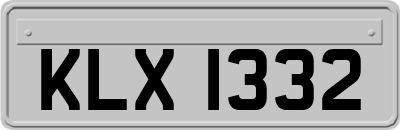 KLX1332