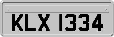 KLX1334