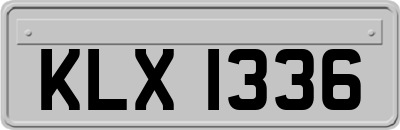 KLX1336
