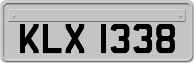 KLX1338