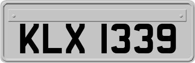 KLX1339