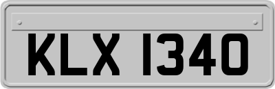 KLX1340