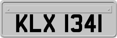 KLX1341