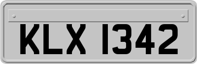 KLX1342