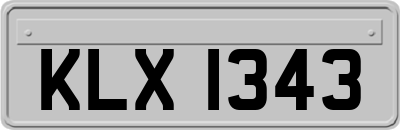 KLX1343