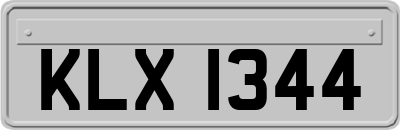 KLX1344