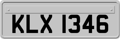 KLX1346
