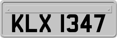 KLX1347