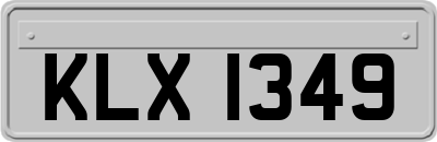 KLX1349