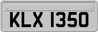 KLX1350