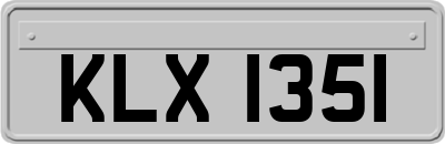 KLX1351