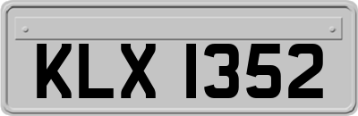 KLX1352