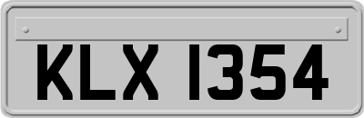 KLX1354