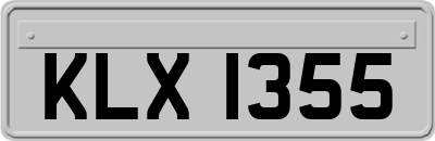 KLX1355