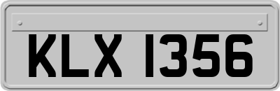 KLX1356