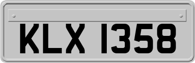 KLX1358