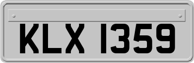 KLX1359