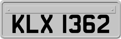 KLX1362