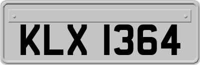 KLX1364