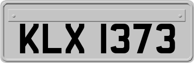 KLX1373