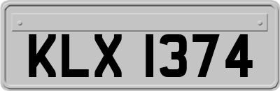 KLX1374