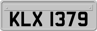 KLX1379