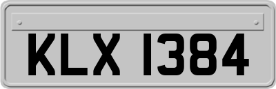 KLX1384