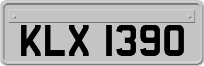 KLX1390