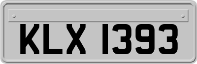 KLX1393