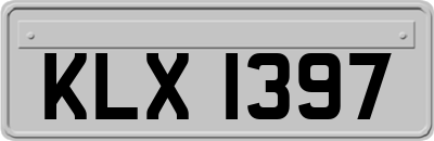 KLX1397