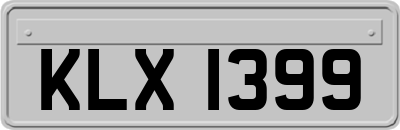 KLX1399