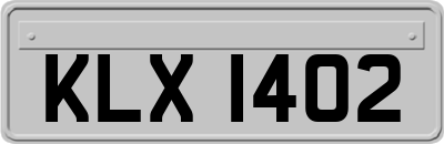 KLX1402
