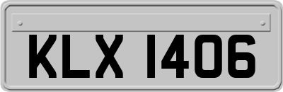 KLX1406