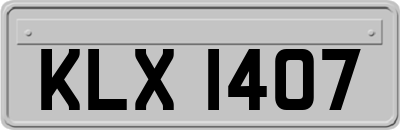 KLX1407