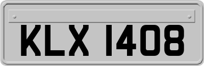 KLX1408