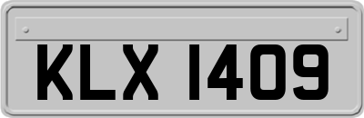 KLX1409
